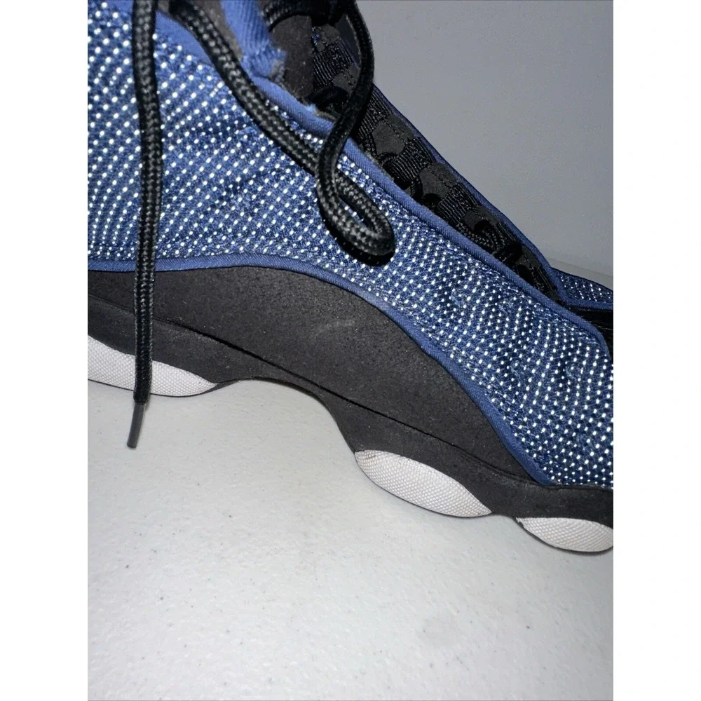 Size‎ 8.5 - Jordan 13 Men's Sneakers Navy 2022